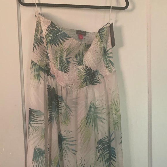 Vince Camuto Tropic Heat  Dress - Picture 3 of 6